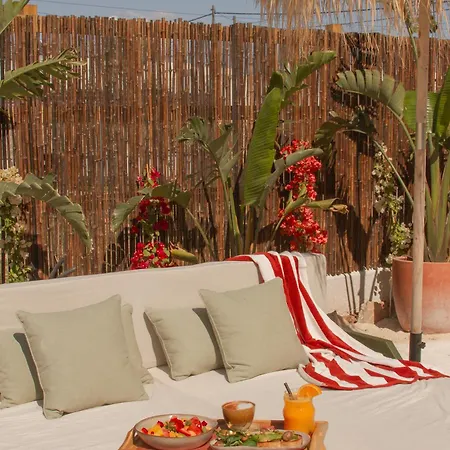 فندق Galfi - Boutique & Adults Only