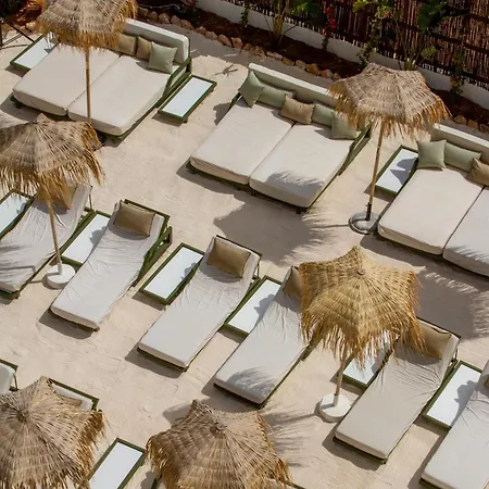 فندق Galfi - Boutique & Adults Only 3*
