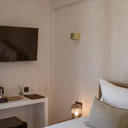 فندق Galfi - Boutique & Adults Only سان أنطونيو