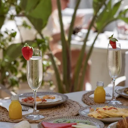 فندق Galfi - Boutique & Adults Only 3*