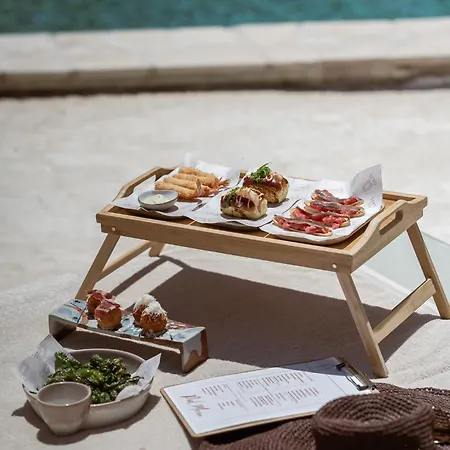 Galfi - Boutique & Adults Only فندق 3*
