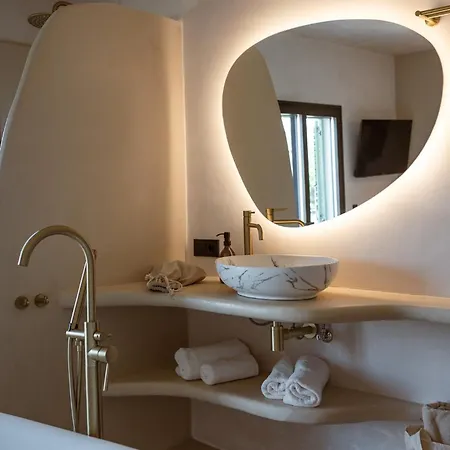 Galfi - Boutique & Adults Only 3* سان أنطونيو