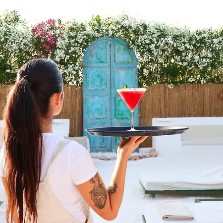 Galfi - Boutique & Adults Only San Antonio (Ibiza)
