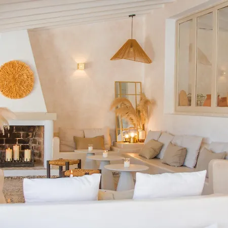 Hotel Galfi - Boutique & Adults Only 3*
