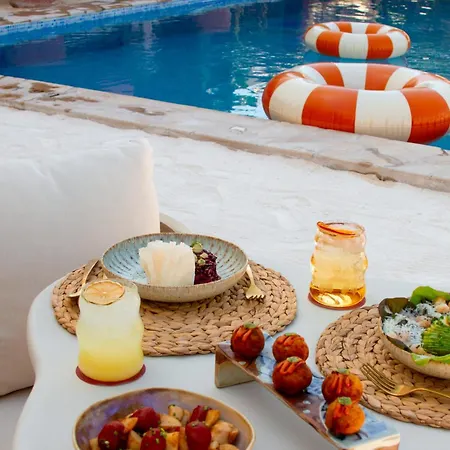 Hotel Galfi - Boutique & Adults Only 3*