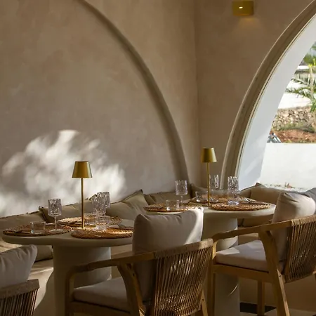 Galfi - Boutique & Adults Only Hotel San Antonio (Ibiza)