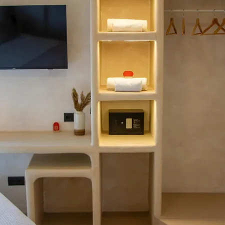 Hotel Galfi - Boutique & Adults Only