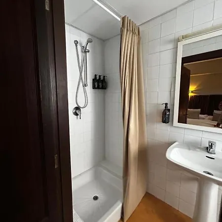 Hotel Galfi - Boutique & Adults Only San Antonio (Ibiza)
