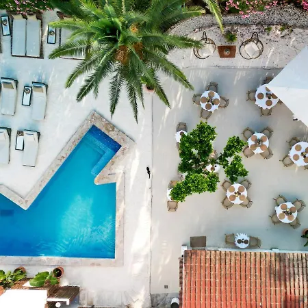 Galfi - Boutique & Adults Only 3*