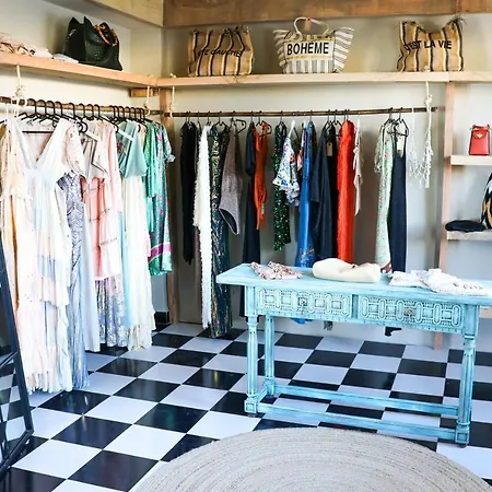 Galfi - Boutique & Adults Only מלון 3*