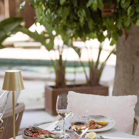 Galfi - Boutique & Adults Only 3* Sant Antoni de Portmany